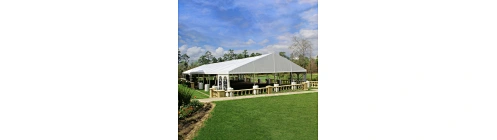 tent rentals for parties